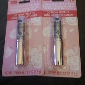 Bpure  Rose oil Lip Balm